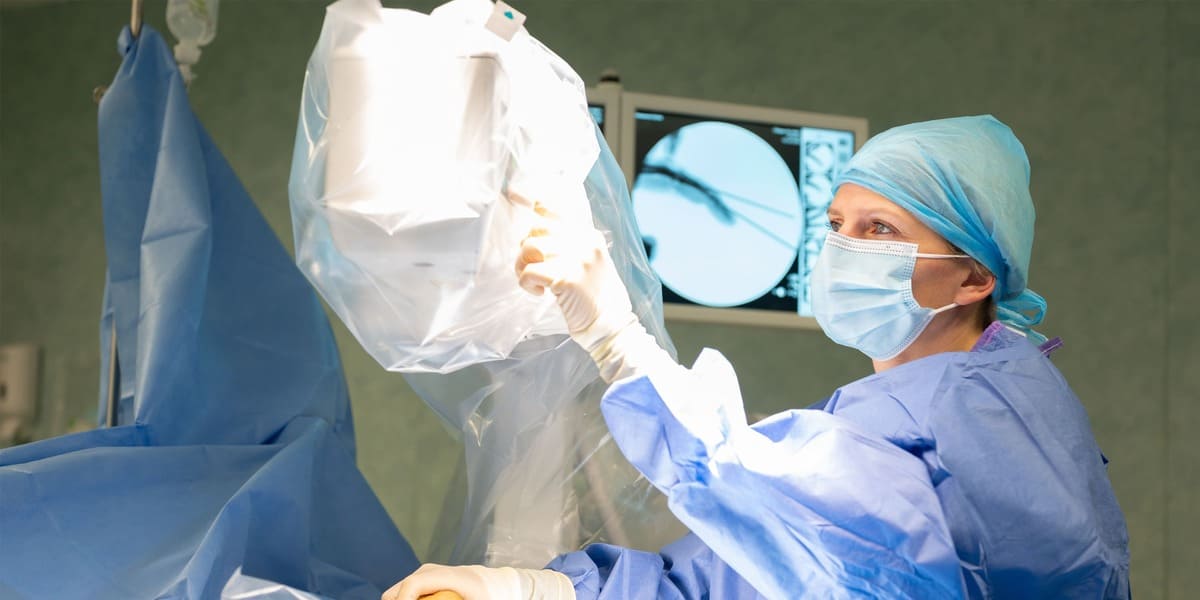 Header banner Centre de chirurgie de la main et du membre supérieur Paris 15