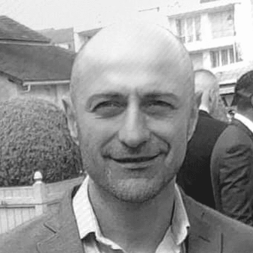 photo de Edgar MIKAELIAN