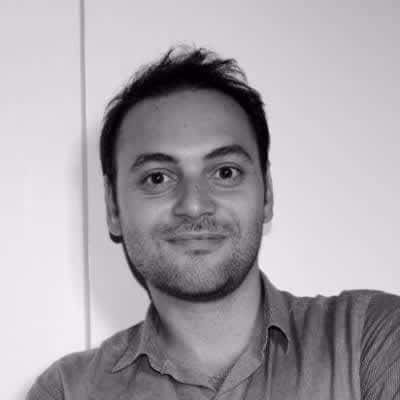 photo de Dr Jonathan SILVERA